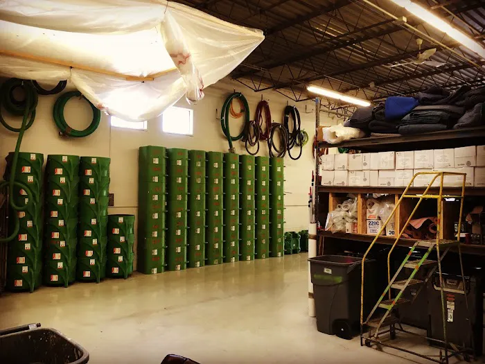 SERVPRO of Elk Grove/E. Schaumburg/Itasca/Roselle Picture 6