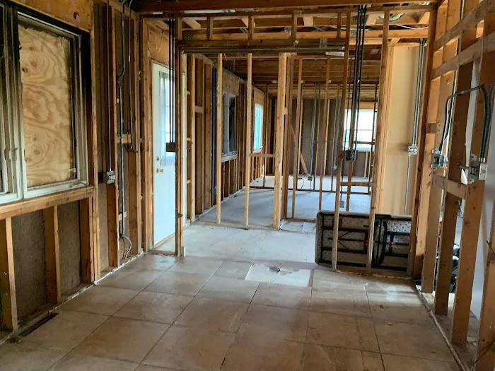 SERVPRO of Elk Grove/E. Schaumburg/Itasca/Roselle Picture 5