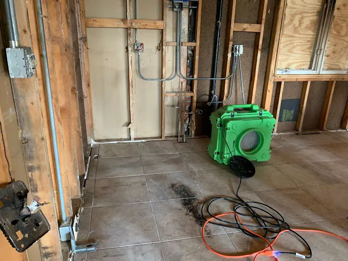 SERVPRO of Elk Grove/E. Schaumburg/Itasca/Roselle Picture 3