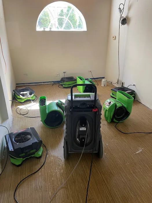 SERVPRO of Mount Prospect/North Des Plaines Picture 2