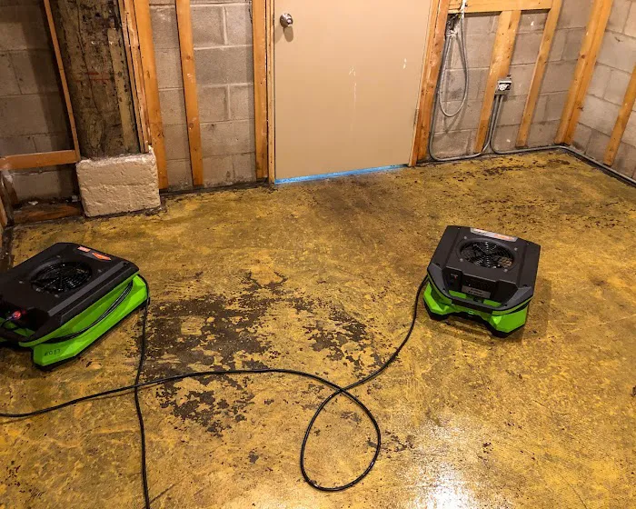 SERVPRO of Mount Prospect/North Des Plaines Picture 5