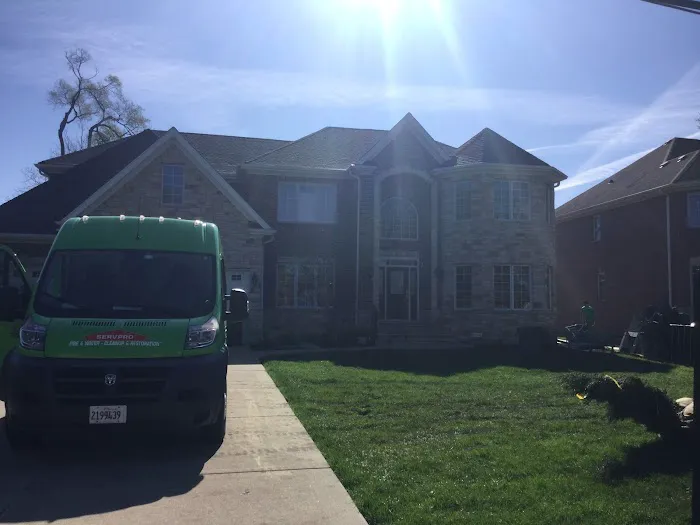 SERVPRO of Mount Prospect/North Des Plaines Picture 6