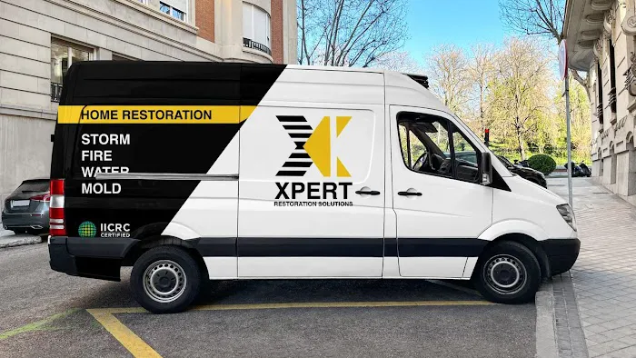 Xpert Restoration Solutions Picture 8