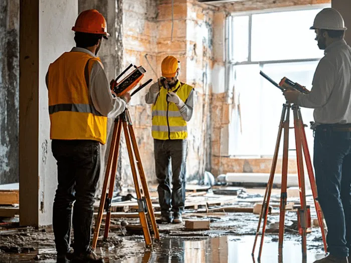 Alliance Disaster Kleenup, Inc. Picture 6