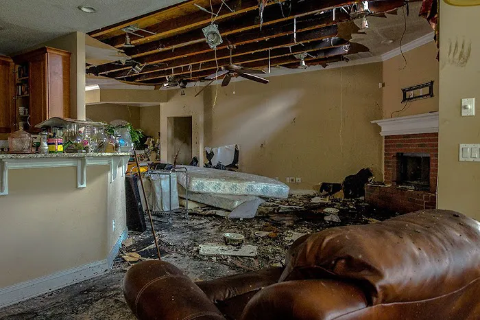 Alliance Disaster Kleenup, Inc. Picture 2