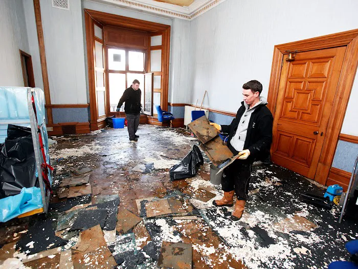 Alliance Disaster Kleenup, Inc. Picture 7