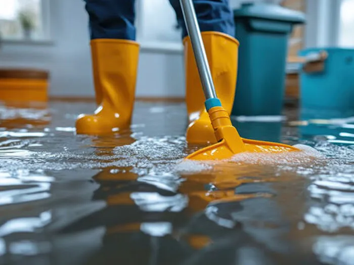 Alliance Disaster Kleenup, Inc. Picture 8