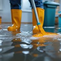 Alliance Disaster Kleenup, Inc. ico