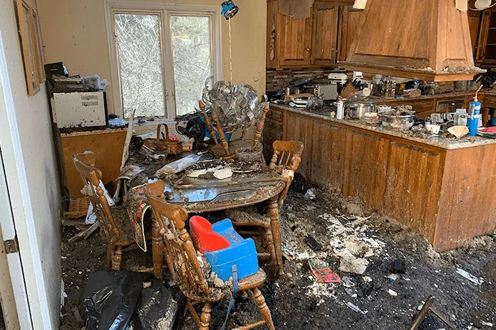 Alliance Disaster Kleenup, Inc. Picture 10