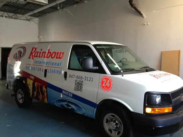 Rainbow International of Chicago North Shore Picture 4