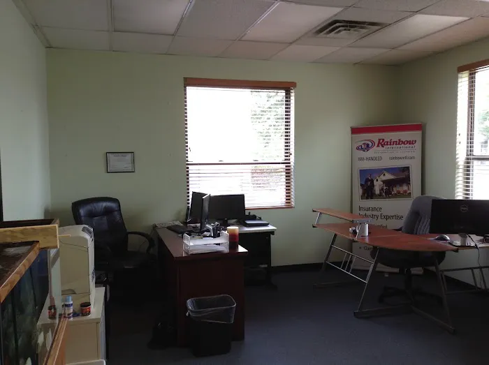 Rainbow International of Chicago North Shore Picture 9