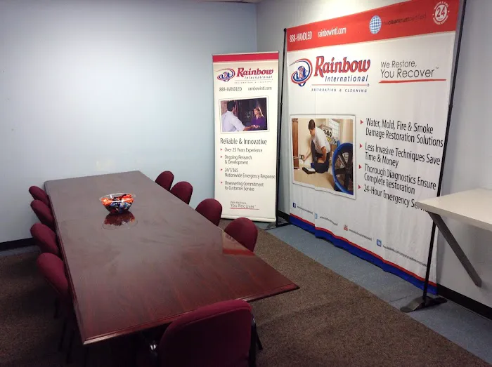 Rainbow International of Chicago North Shore Picture 6