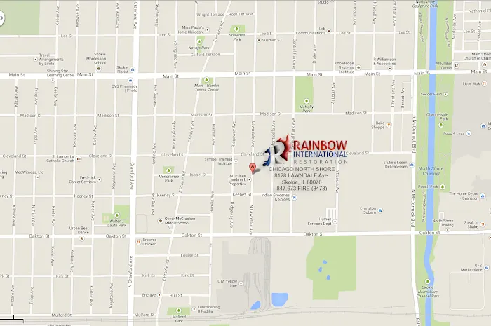 Rainbow International of Chicago North Shore Picture 10