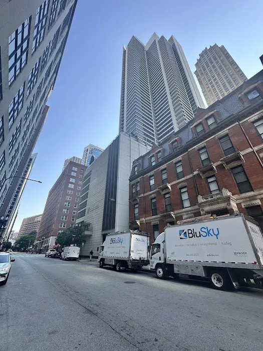 BluSky Restoration Contractors Picture 2