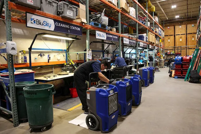 BluSky Restoration Contractors Picture 4