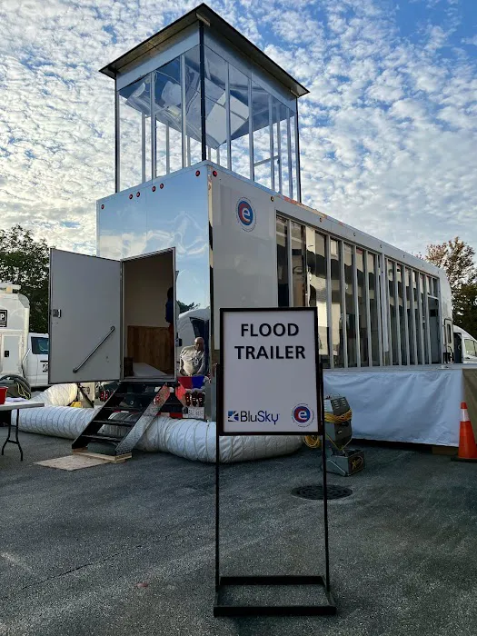 BluSky Restoration Contractors Picture 5