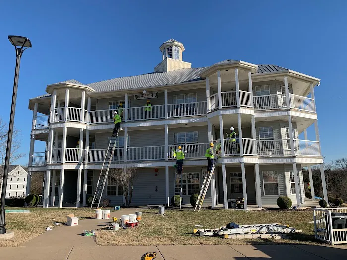 BluSky Restoration Contractors Picture 6