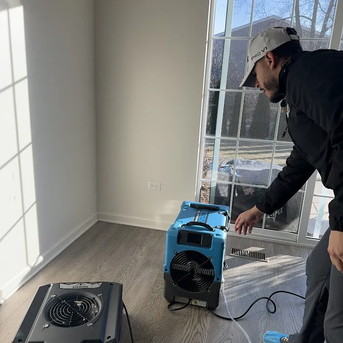 Marval Water damage Experts Picture 6