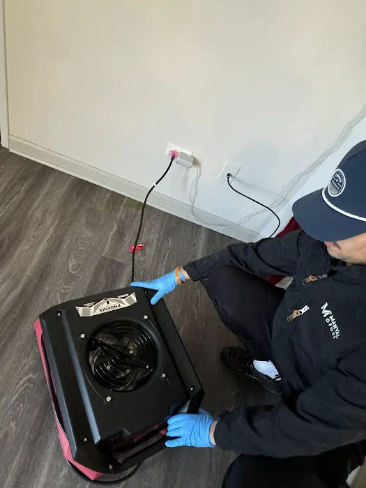 Marval Water damage Experts Picture 8