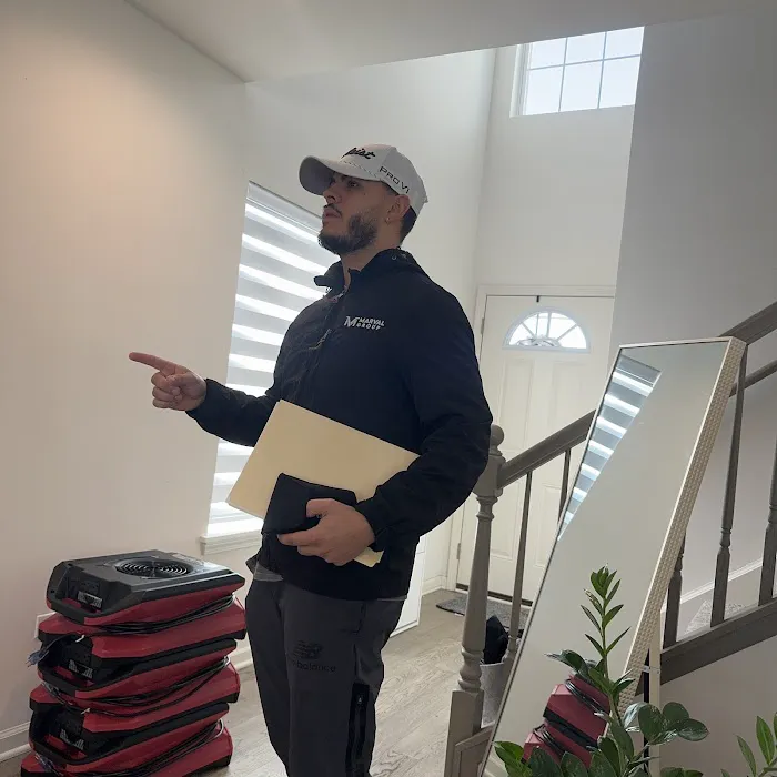Marval Water damage Experts Picture 2