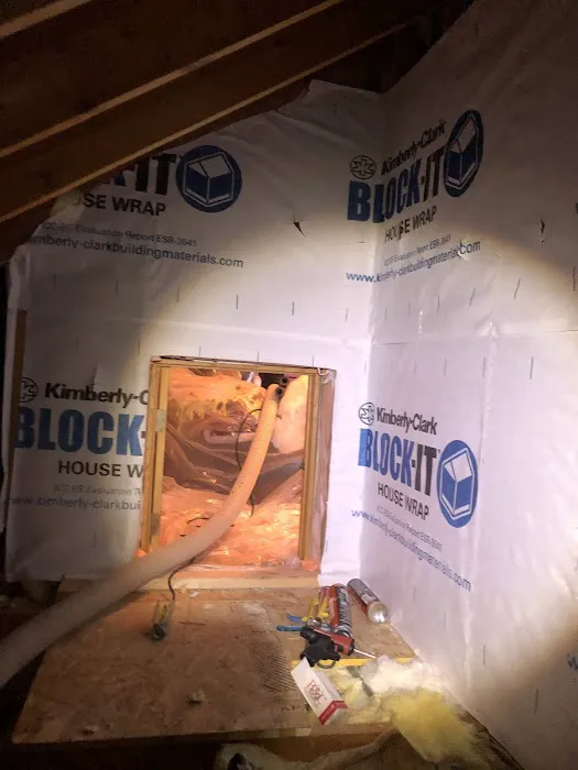 ARC Insulation Picture 4