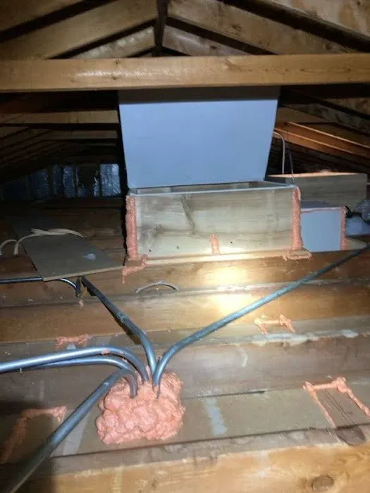 ARC Insulation Picture 10