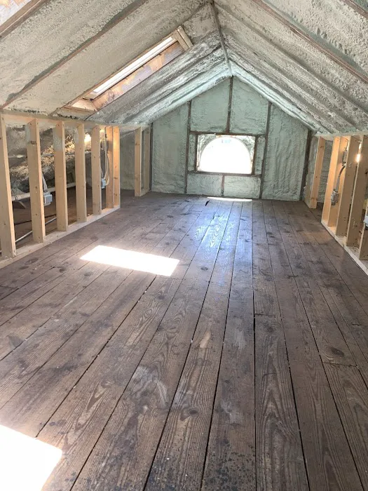 ARC Insulation Picture 3