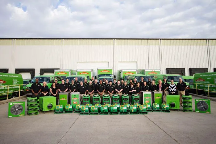 SERVPRO of Plainfield, Shorewood, Naperville South Picture 10