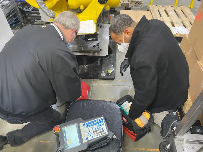 Midwest Aerobiology Labs (Mold & Asbestos Inspectors) Picture 4