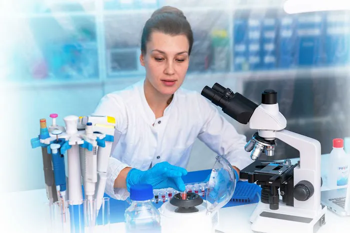 Midwest Aerobiology Labs (Mold & Asbestos Inspectors) Picture 2