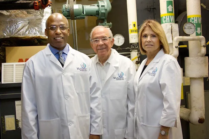 Midwest Aerobiology Labs (Mold & Asbestos Inspectors) Picture 5