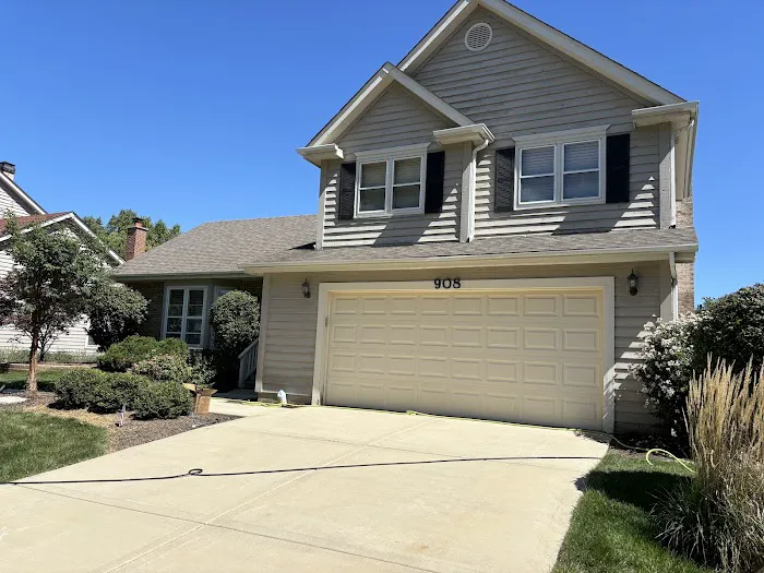 K and A Restoration LLC Picture 6