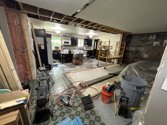 K and A Restoration LLC Picture 1