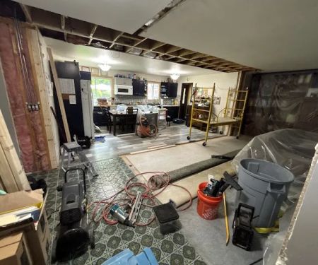 K and A Restoration LLC