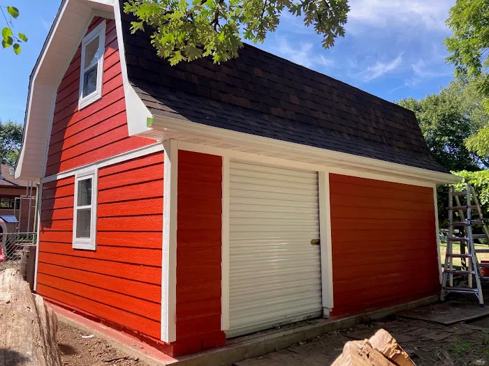 K and A Restoration LLC Picture 8