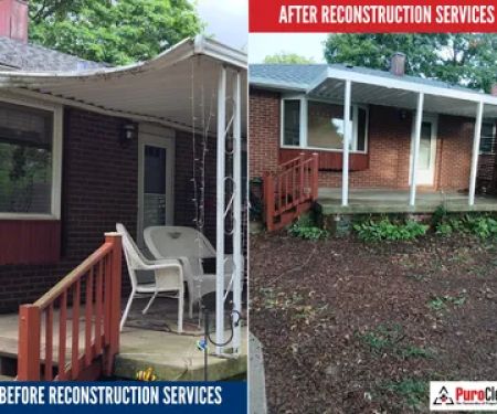 PuroClean of Naperville