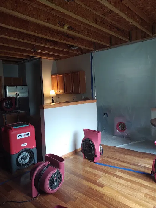 PuroClean of Naperville Picture 2