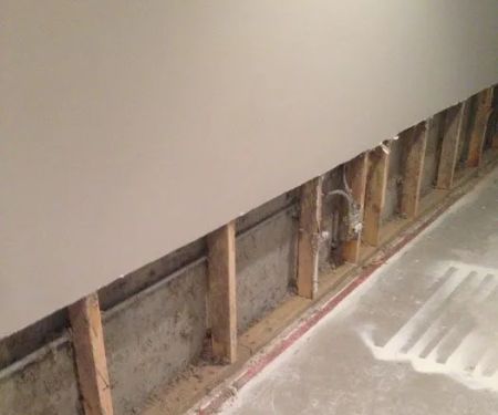 ProDry Restoration Inc.