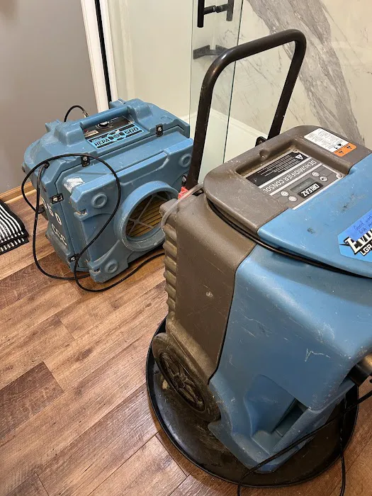 ProDry Restoration Inc. Picture 8