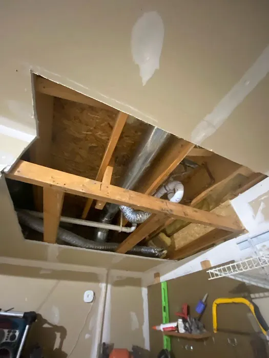 ProDry Restoration Inc. Picture 5