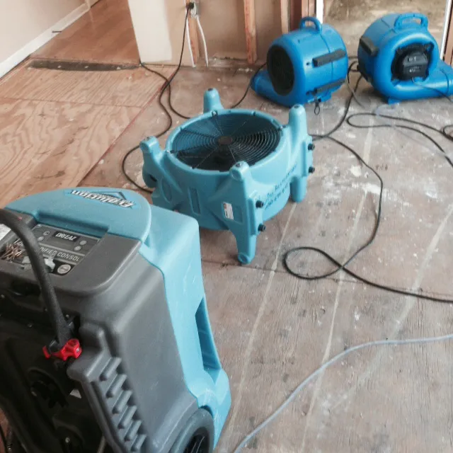 ProDry Restoration Inc. Picture 6