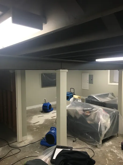 ProDry Restoration Inc. Picture 7