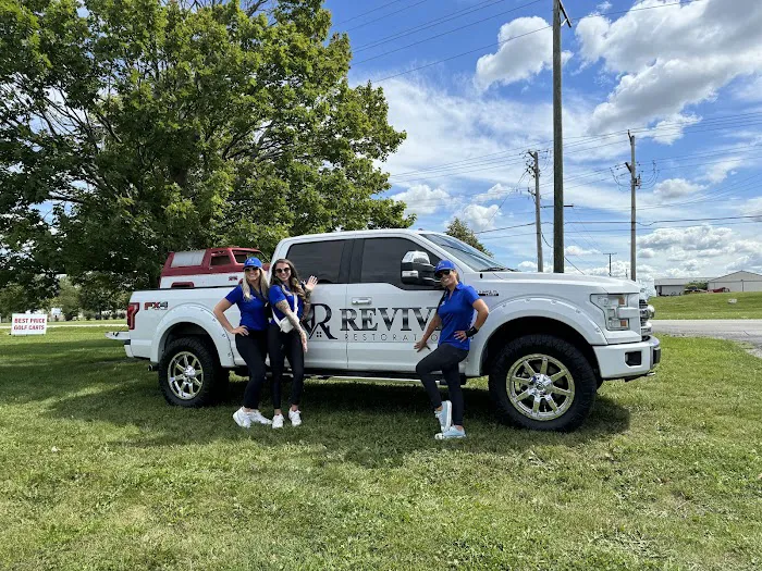 Revive Restoration Picture 1