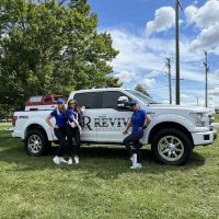 Revive Restoration ico