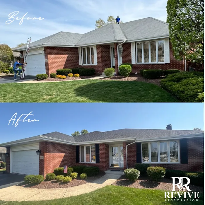 Revive Restoration Picture 8