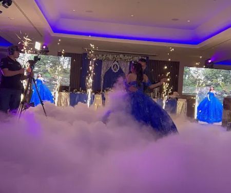 Allpro Flood & Fire Restoration