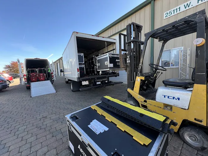 Allpro Flood & Fire Restoration Picture 10