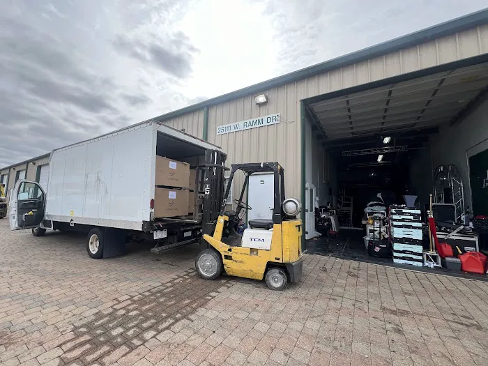 Allpro Flood & Fire Restoration Picture 3