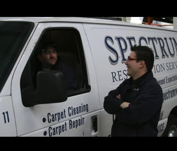 Spectrum Restoration Services Picture 2