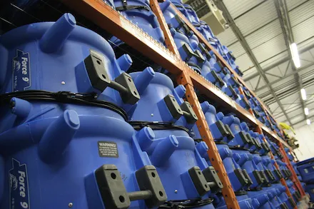 Spectrum Restoration Services Picture 3